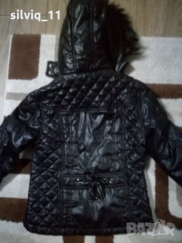 Яке Next, снимка 4 - Детски якета и елеци - 23510087