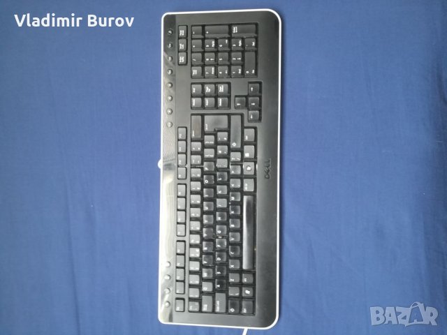 Клавиатури 3 бр. , снимка 2 - За дома - 22596430