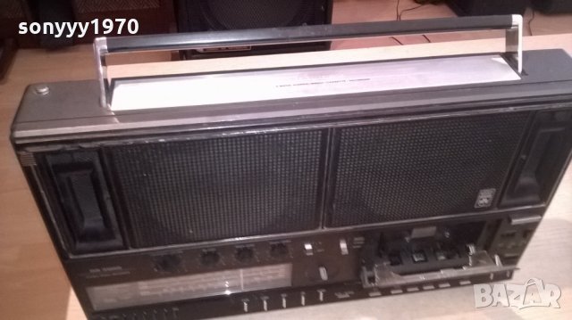 grundig rr3000 stereo receiver-ретро колекция-ВНОС ШВЕИЦАРИЯ, снимка 6 - Ресийвъри, усилватели, смесителни пултове - 22747389