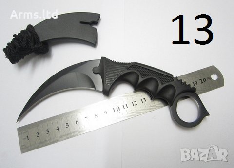 Karambit Карамбит нож CS GO