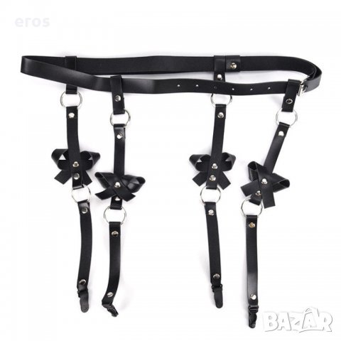 АКСЕСОАР БЕЛЬО код 1498, снимка 3 - Бельо - 21983421