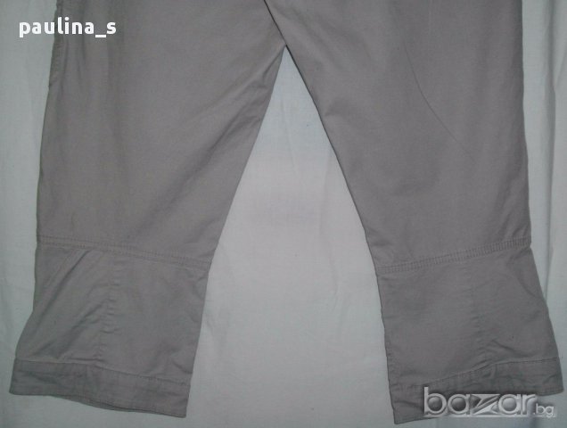 Еластични дънкови бермуди L.O.G.G "H&M"/ мъжки бермуди , снимка 8 - Къси панталони - 14796182