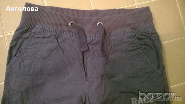 Детски панталон OVS, снимка 3 - Детски панталони и дънки - 16911541