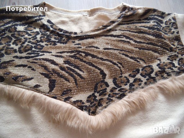 Дамски блузи с къс и дълъг ръкав ХS-ХL