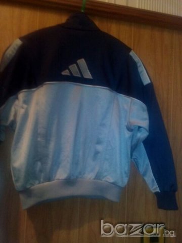 Адидас яке, снимка 2 - Детски якета и елеци - 20053044