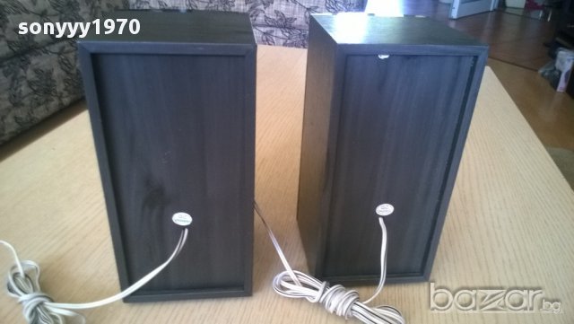  samsung-2броя тонколони с кабели-внос швеицария, снимка 3 - Тонколони - 8466060
