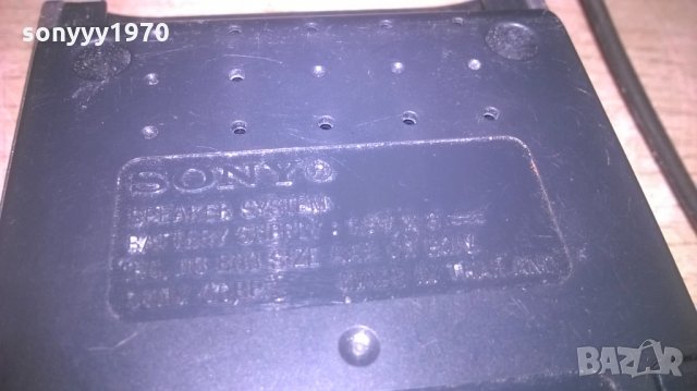 sony жестоки активни колонки-11х6х2см-внос белгия, снимка 13 - Тонколони - 25922307