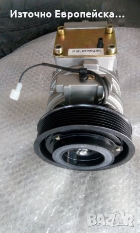 Нов оригинален климатичен компресор за Grand Cherokee, CHRYSLER VOYAGER III VAN (GS_) 2.4 ,DODGE, снимка 7 - Части - 25892761