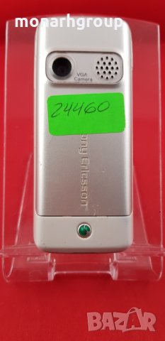 Телефон Sony Ericsson K310i , снимка 6 - Sony Ericsson - 20640463