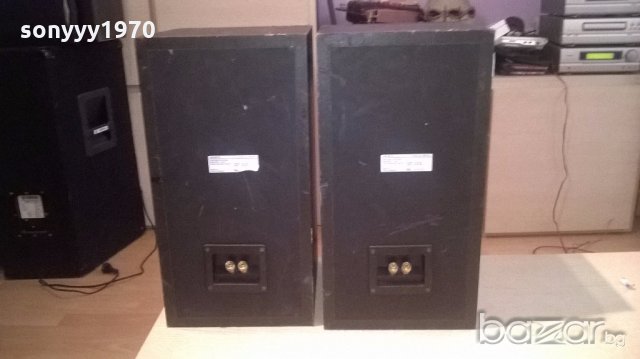 sony ss-b2 2х100w/4ohm-колони 2бр-внос швеицария, снимка 14 - Тонколони - 19533895