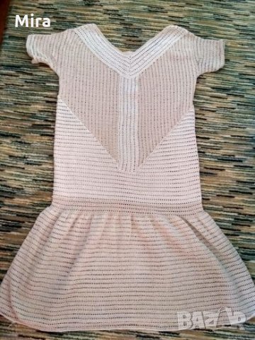 Ръчно изработени рокли. , снимка 4 - Рокли - 25453925