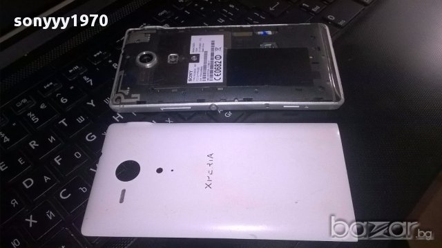 Sony за ремонт за части, снимка 8 - Sony - 16366811