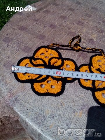 Ръкохватка,ръкохватки за топло #3, снимка 3 - Антикварни и старинни предмети - 21448765