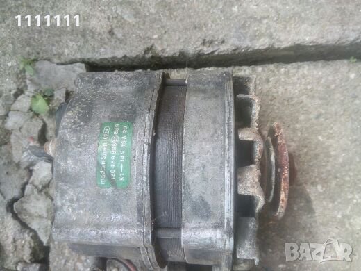 Части за форд ескорт 1987 бензин, снимка 4 - Части - 25723021