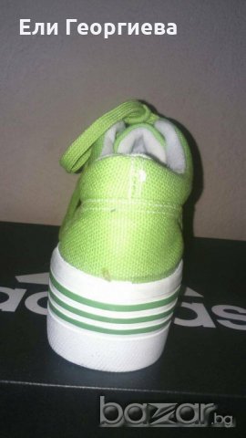 Обувки, снимка 2 - Кецове - 19634412