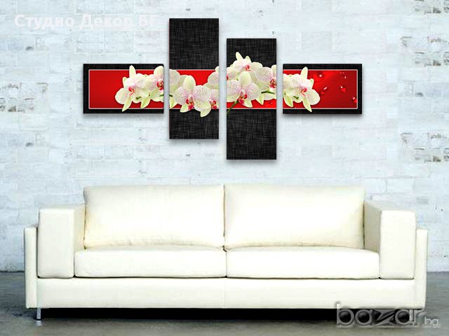 Картина Пано 142, снимка 3 - Картини - 11330954