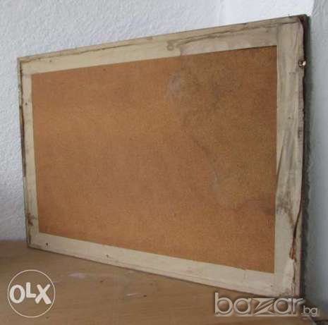 Голяма рамка с Царското семейство, Симеон, Симеончо, цар Борис , снимка 5 - Антикварни и старинни предмети - 16257591