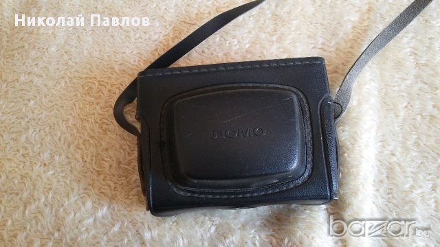 Ретро фотоапарати, снимка 12 - Антикварни и старинни предмети - 17990009