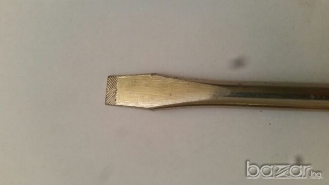 Отвертка., снимка 4 - Отвертки - 19448079