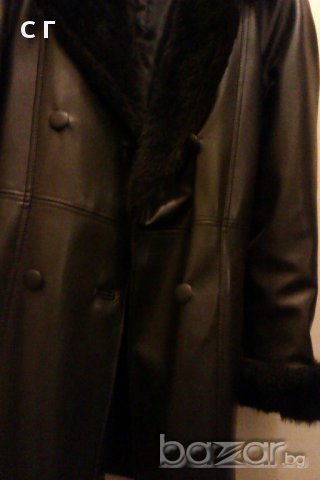 Christian Dior  кожено яке , снимка 5 - Якета - 12869903