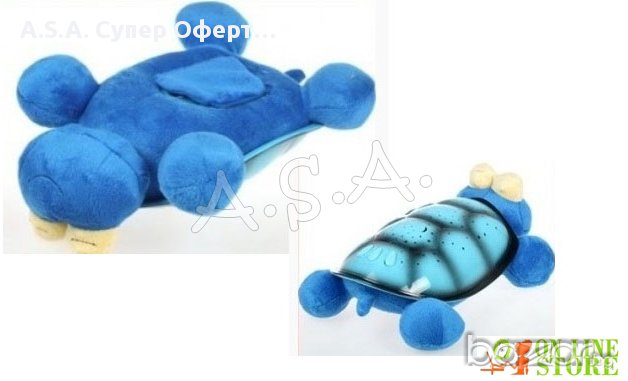 Музикална детска нощна лампа КАЛИНКА или ОХЛЮВ , снимка 3 - Музикални играчки - 8280571