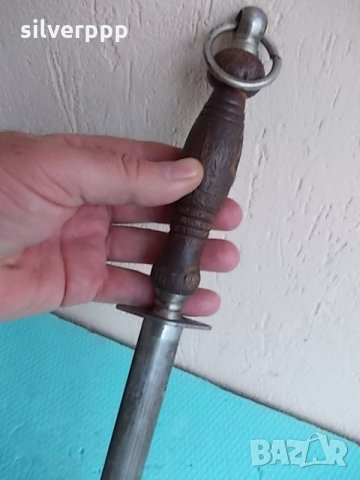  Голям плосък масат 