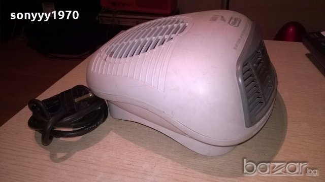 delonghi hi-power 3000w-внос англия, снимка 13 - Отоплителни печки - 19574040