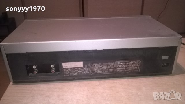 technics rs-d450 made in japan-дек-внос швеицария, снимка 12 - Декове - 25920483