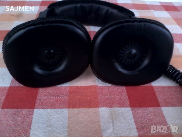 PHILIPS SBC-487  hi-fi- СЛУШАЛКИ, снимка 4 - Слушалки и портативни колонки - 23827839