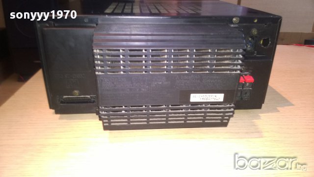 technics-se-ch530-amplifier-made in japan-внос швеицария, снимка 11 - Ресийвъри, усилватели, смесителни пултове - 11618560