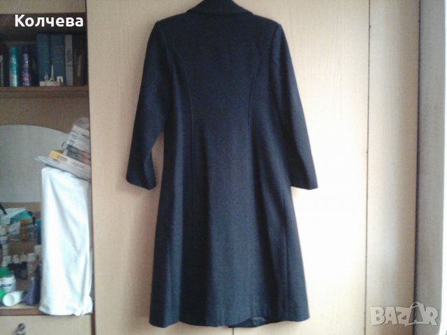 продавам вълнено дамско палто, снимка 2 - Палта, манта - 23859089