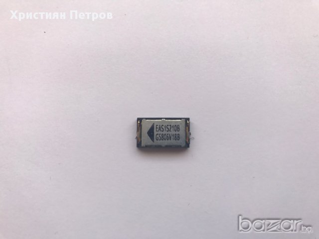 Слушалка за Sony Xperia Z5 Compact, снимка 1 - Калъфи, кейсове - 17829473