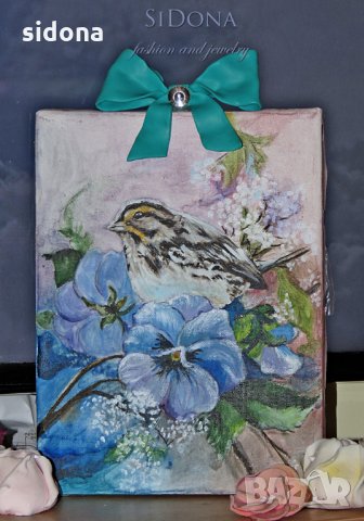 Картини - by SiDona, снимка 12 - Картини - 24501651