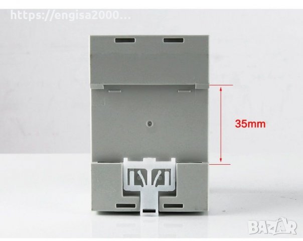 Уред за измерване на енергия / електромер, снимка 5 - Други - 25240032
