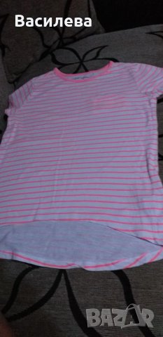 Тениска RESERVED, размер 140см , снимка 1 - Детски тениски и потници - 25987108
