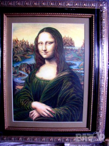 -20%Картини репродукции на световно известни художници,бартер , снимка 16 - Картини - 23499182