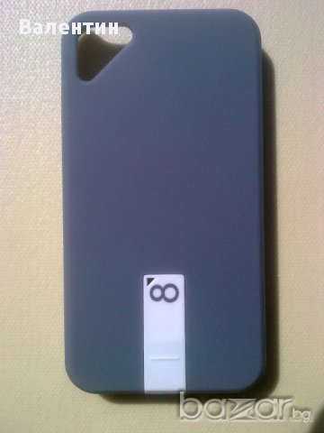 Стилен Калъф за iPhone 4/ 4S с интегрирана Флаш Памет - 8GB, снимка 2 - USB Flash памети - 11057337