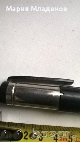 Фенер Varta, снимка 2 - Антикварни и старинни предмети - 16891437