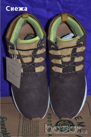 ELEMENT Hakone маратонки, снимка 6 - Маратонки - 17133498