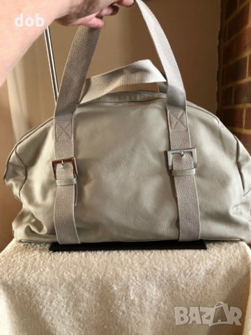 Нова чанта/сак EMPORIO ARMANI PARFUMS оригинал, снимка 2 - Чанти - 25096650