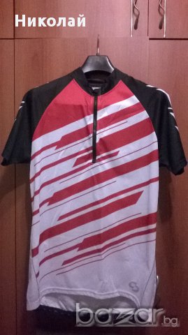 Екипировка за спорт - колоездене