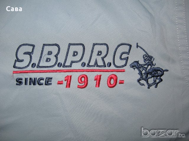 Спортно горнище SB POLO CLUB  дамско,хл, снимка 2 - Спортни екипи - 17860502