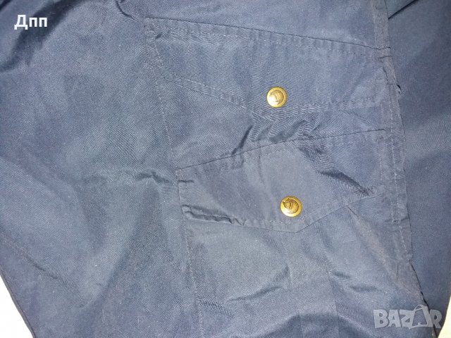 Fjallraven 56 (L) панталон Fjall raven, снимка 6 - Панталони - 23312860