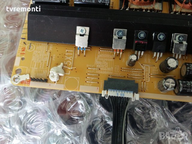 Power Board Bn44-00724a, снимка 4 - Части и Платки - 21788652