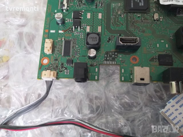 Main Board 1-894-095-21 / 173534221, снимка 3 - Части и Платки - 25453757