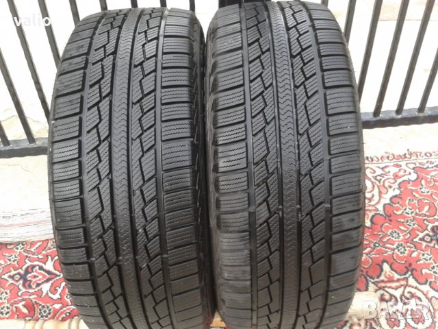2БР ЗИМНИ 225/55/16, снимка 1