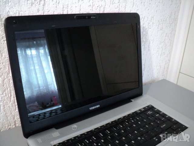 Toshiba SATELLITE – L450, снимка 4 - Части за лаптопи - 26024240