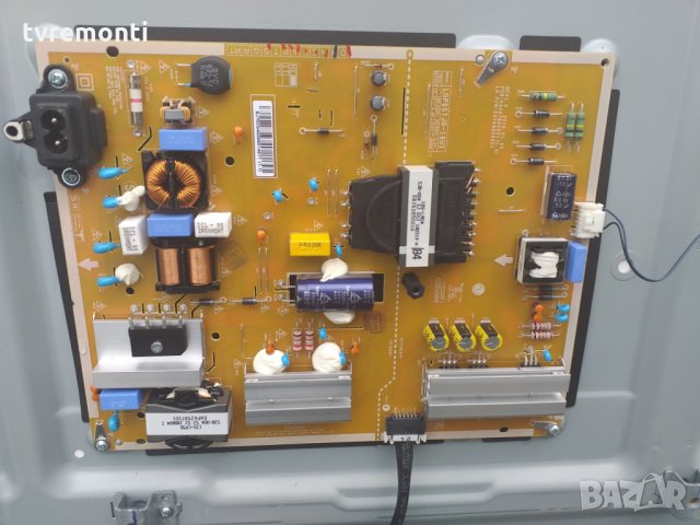 POWER SUPPLY Eax67805001 (1.4) Eay64928801