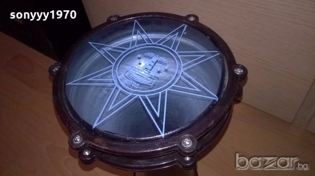  тарамбука-30см-внос сирия, снимка 12 - Ударни инструменти - 19397459