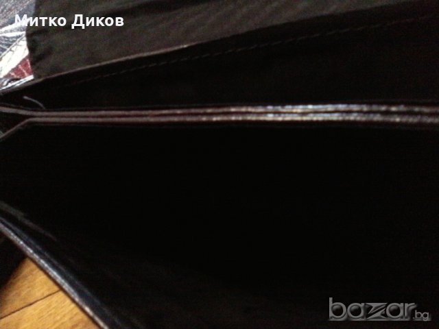 Чанта женска -естествена кожа , снимка 5 - Чанти - 20845747